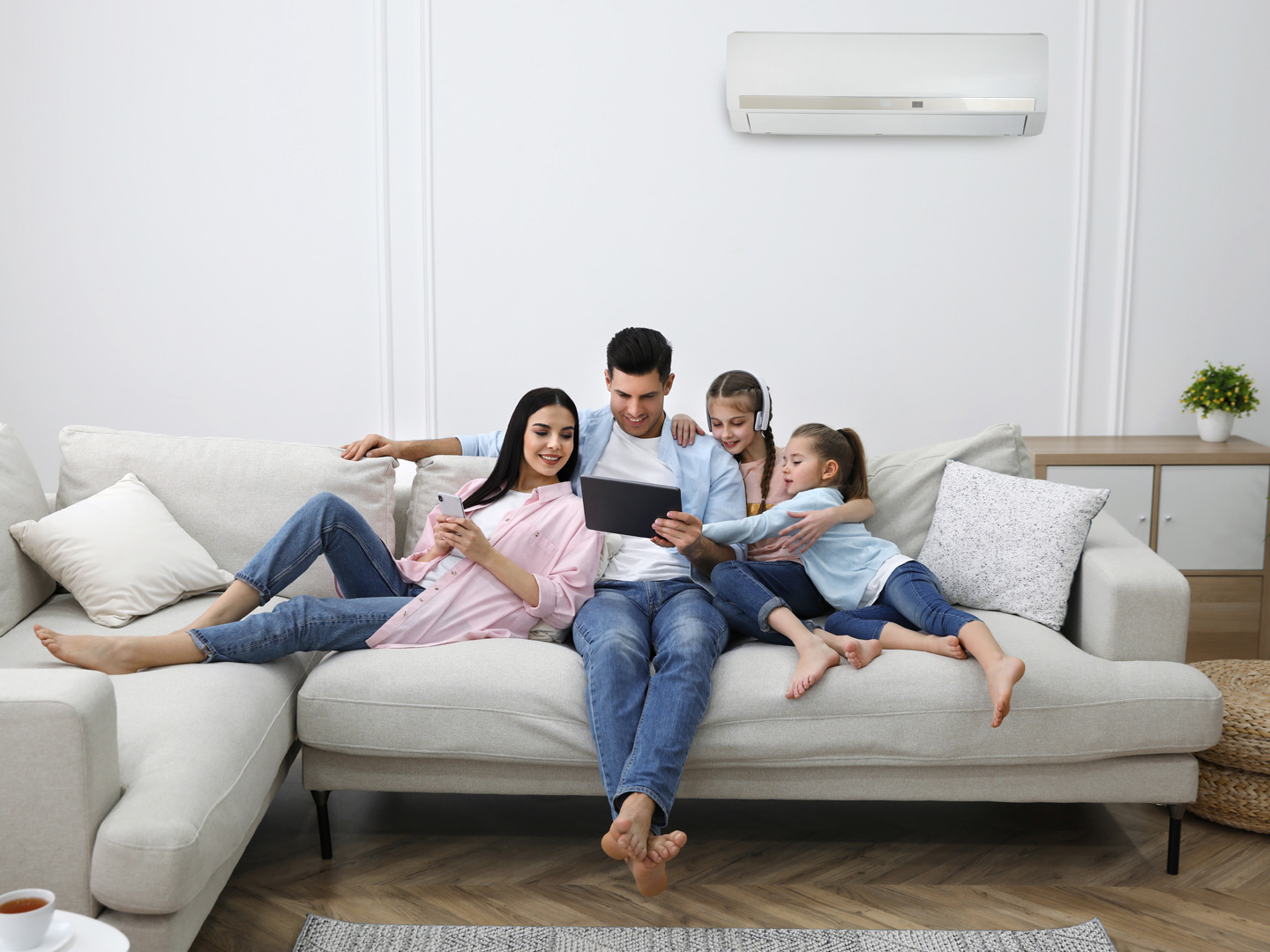 HVAC Minisplit System