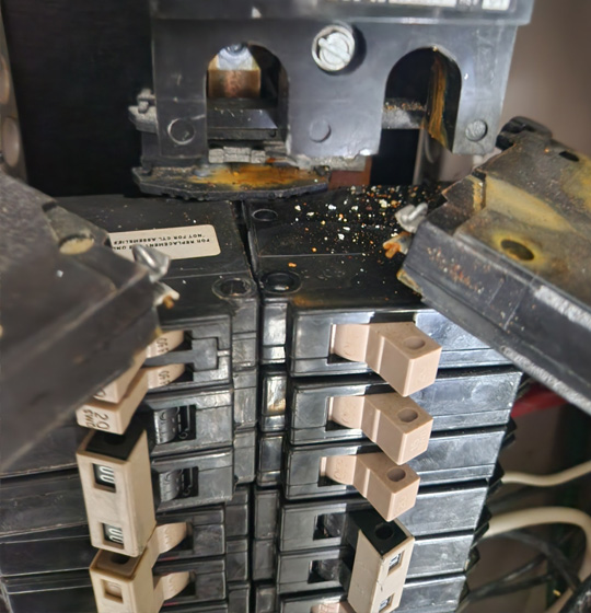 Electric Panel
