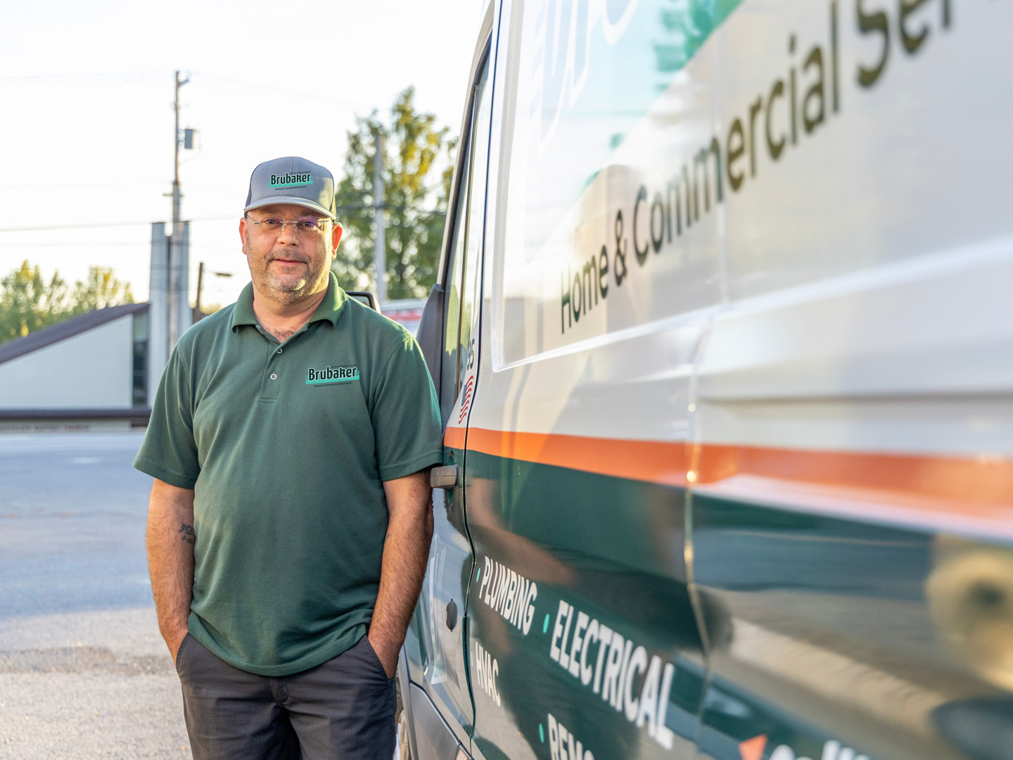AC Repair Tech Lancaster, PA