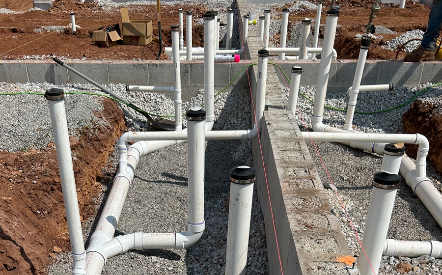 Pump and Water Systems and Services