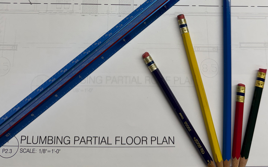 Commercial Plumbing