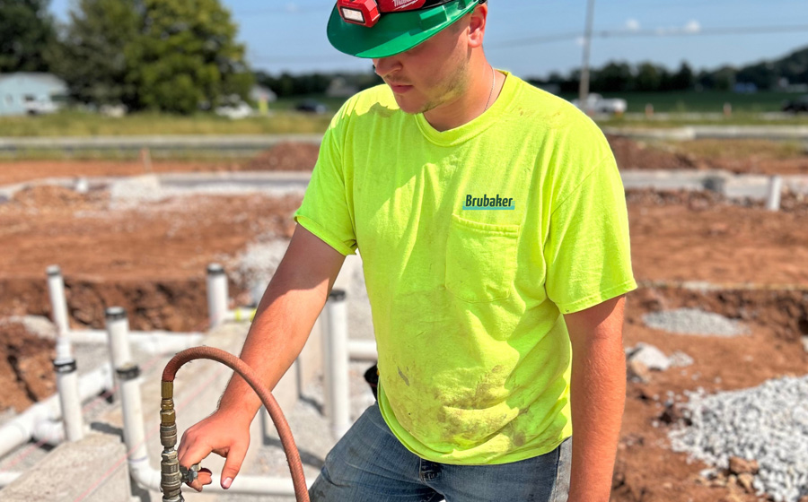 Commercial Plumbing Installation and Repairs