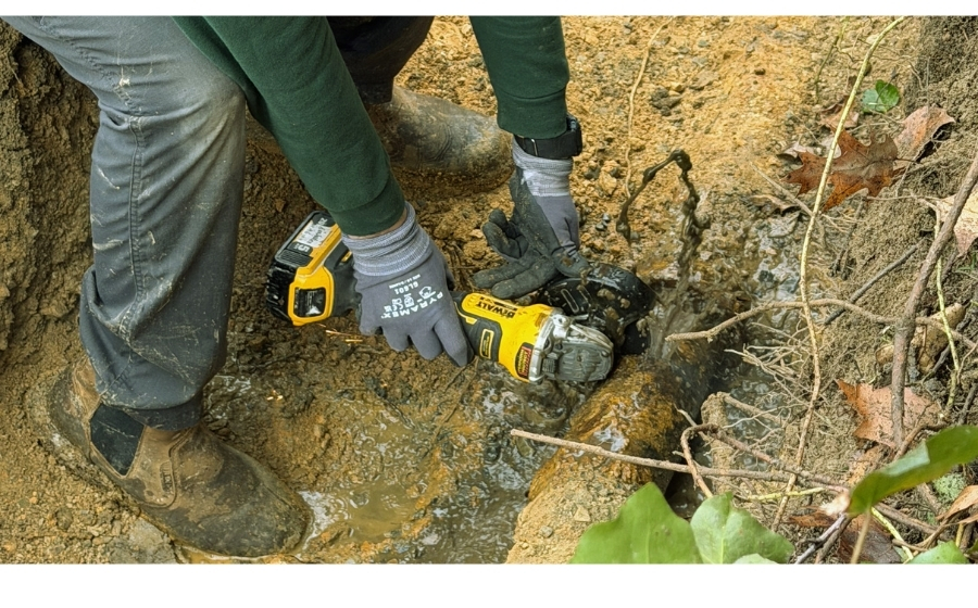 Lancaster’s Top-Rated Sewer & Drain Cleaning Service