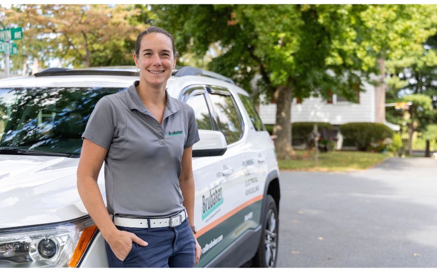 Trane Comfort Advisor HVAC System